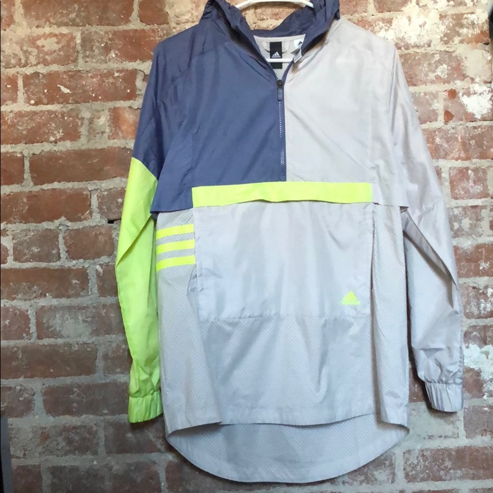 Lightweight Anorak